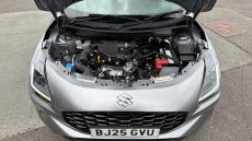 Suzuki Swift 1.2 Mild Hybrid Motion 5dr Petrol Hatchback